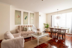 BUA Suite Sukhumvit, Nana BTS